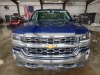 2017 Chevrolet Silverado K1500 LTZ