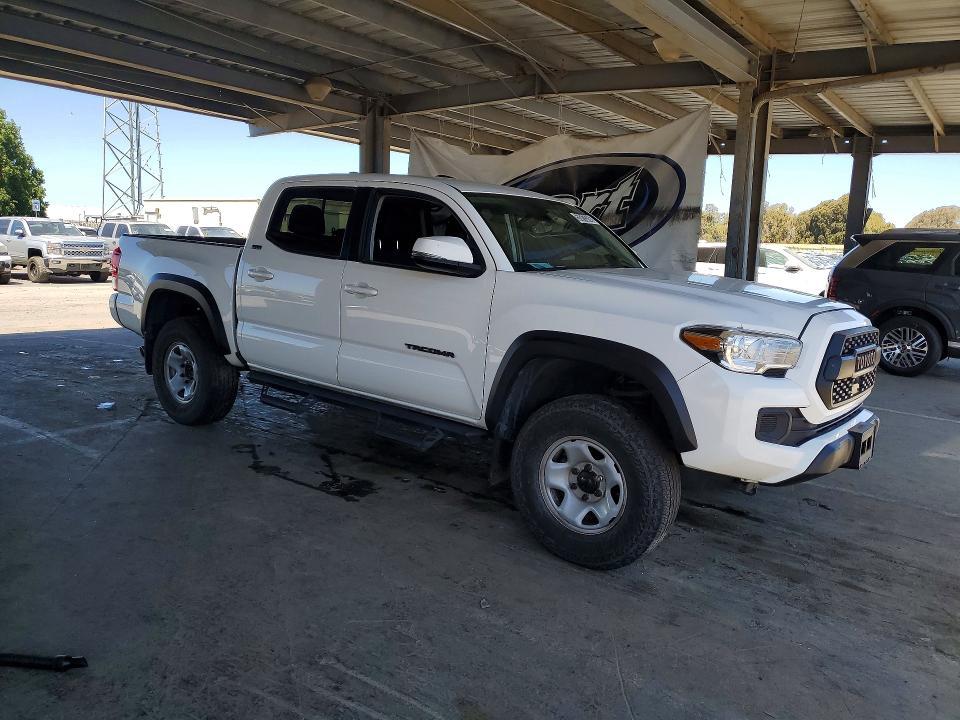 2023 Toyota Tacoma Trail Special Edition