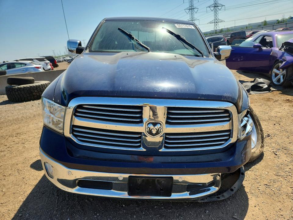 2016 Dodge RAM 1500 SLT