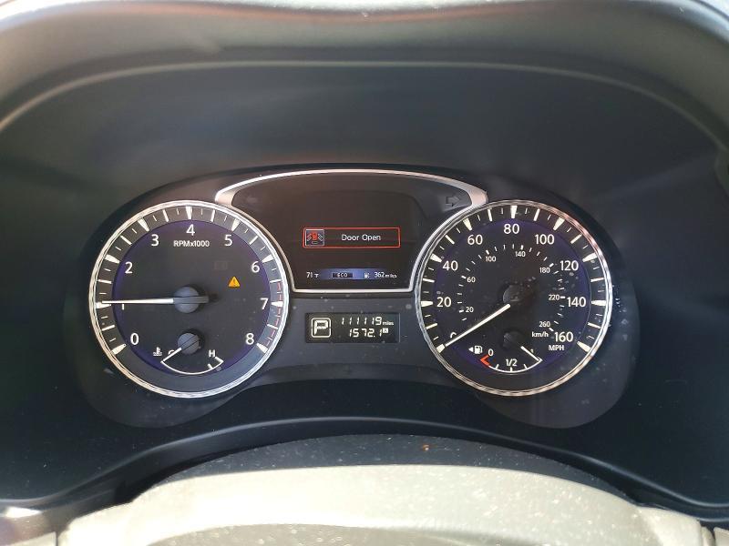 2019 Infiniti Qx60 Pure