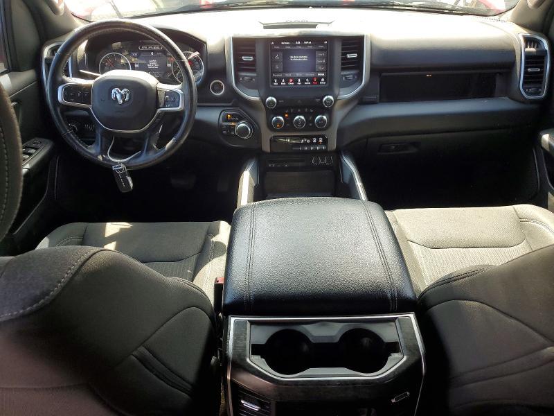 2019 Dodge RAM 1500 BIG Horn