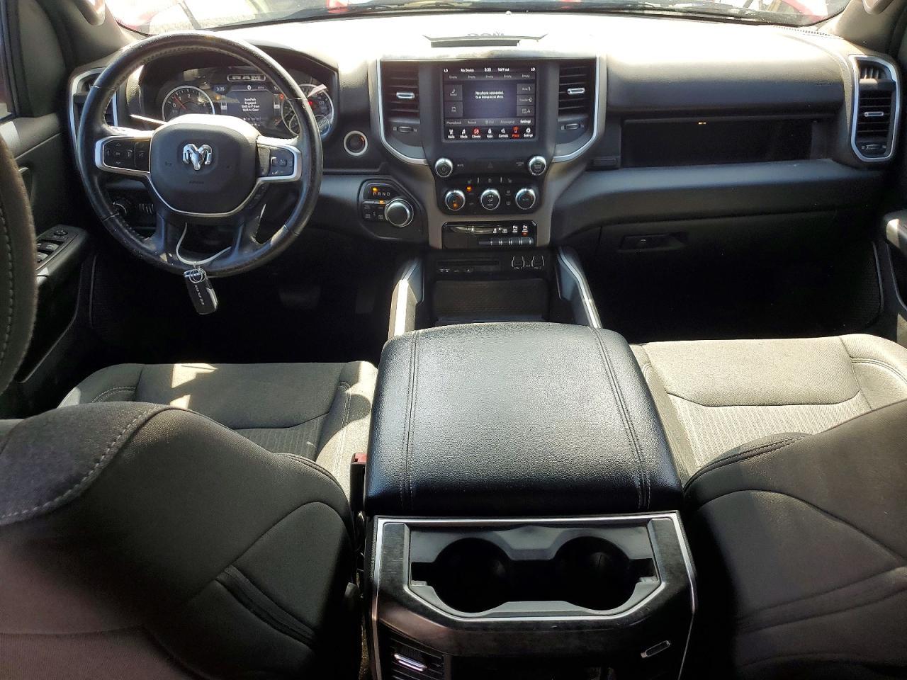 2019 Dodge RAM 1500 BIG Horn