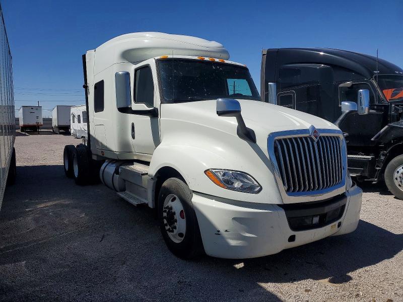 2019 International LT625 Semi Truck