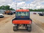 2022 Kubota Utility Vehicle