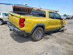 2023 Chevrolet Colorado ZR2