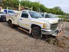 2007 Chevrolet Silverado C3500