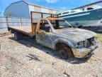 2004 Ford F550 Super Duty