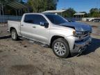 2021 Chevrolet Silverado C1500 LTZ