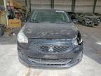 2020 Mitsubishi Mirage G4 es