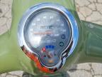 2007 Genuine Scooter Co. Buddy 125