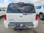 2005 Nissan Armada se