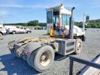 2016 Capacity SABRE5 Yard Truck