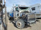 2017 Kenworth Construction T370