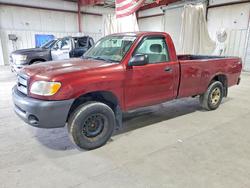 2003 Toyota Tundra Base en venta en Albany, NY