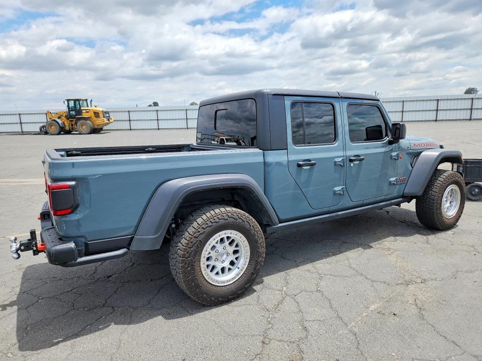 2024 Jeep Gladiator Mojave