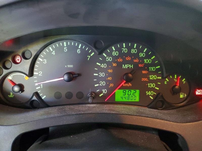 2007 Ford Focus ZX5