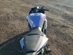 2021 Kawasaki ZX636 K