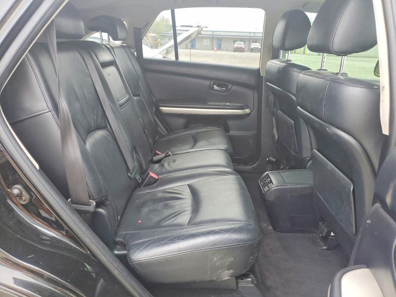 2006 Lexus Rx 400