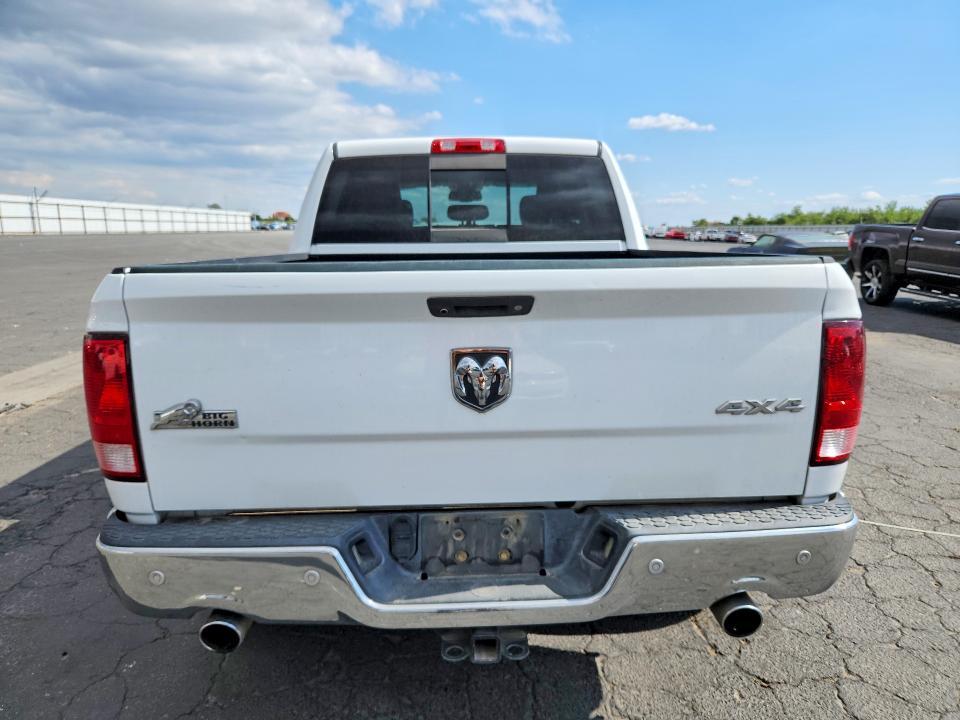2016 Dodge RAM 1500 SLT