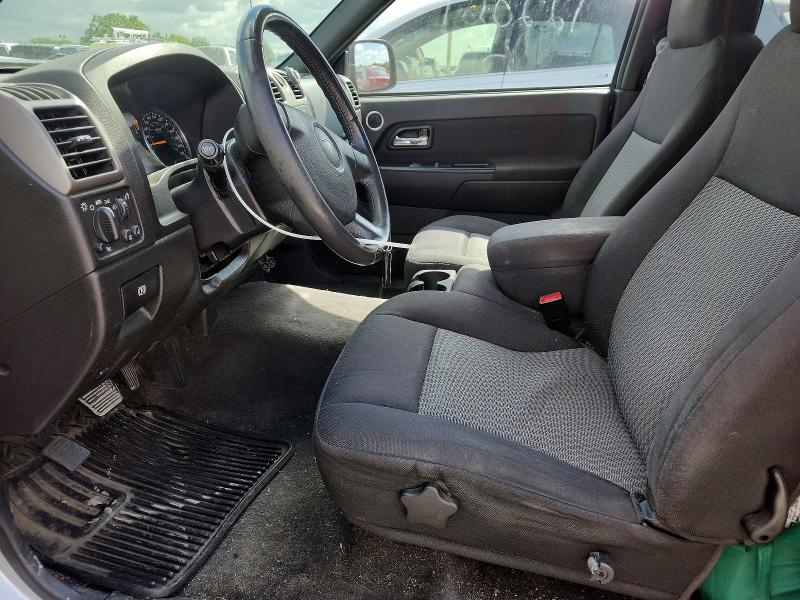 2011 Chevrolet Colorado LT