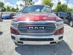 2019 Dodge RAM 1500 Longhorn