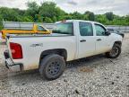 2010 Chevrolet Silverado K1500