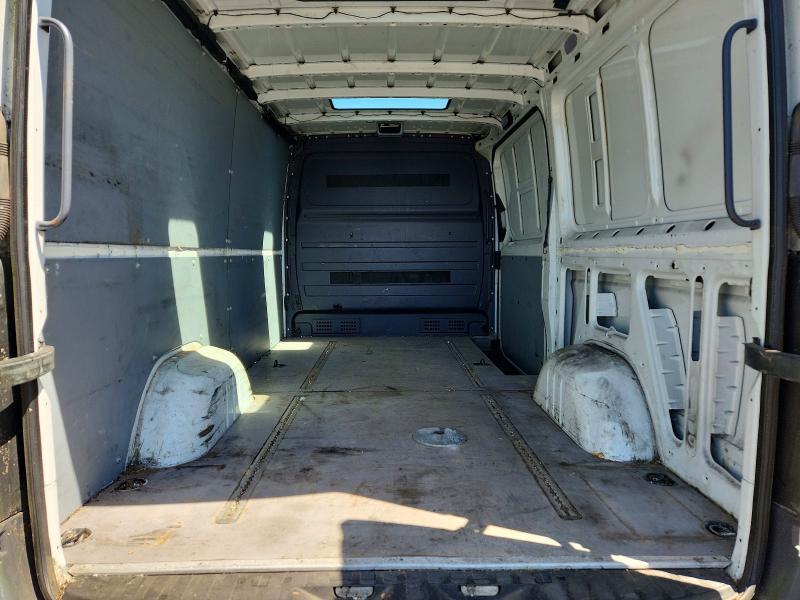 2007 Dodge Sprinter 2500