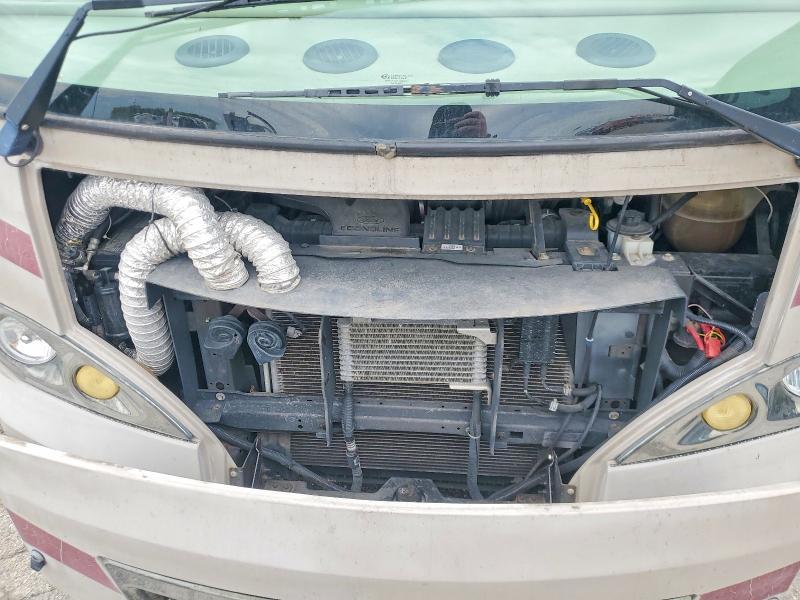 2015 Thor 2015 Ford E350 RV
