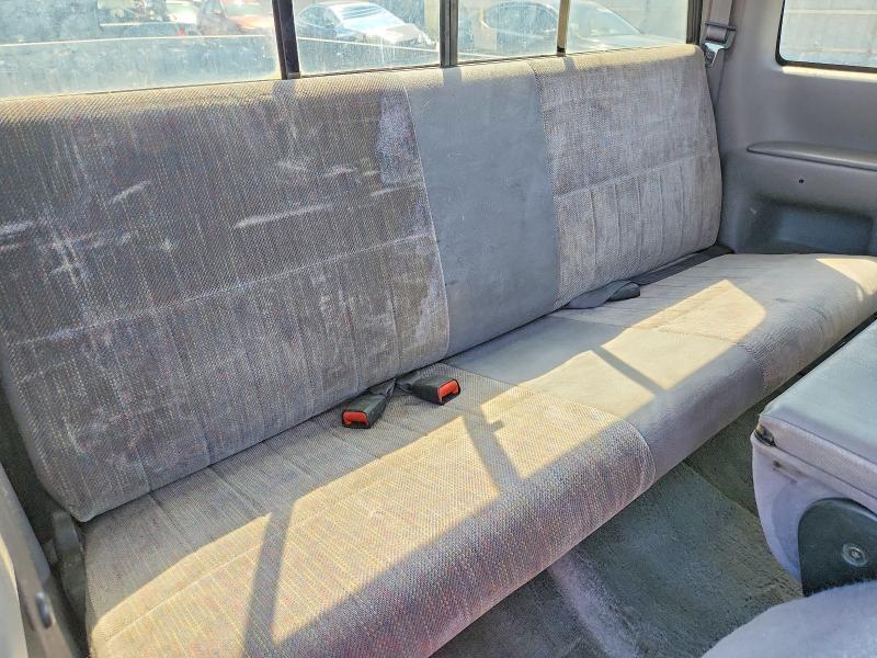 1997 Dodge 2500 RAM
