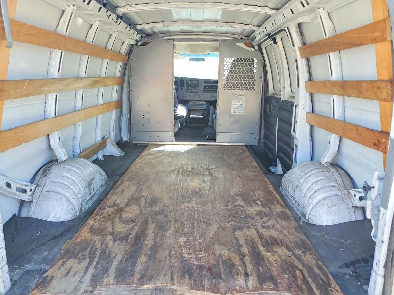 2008 Chev Express G1500