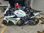 2021 Honda CBR500 RA