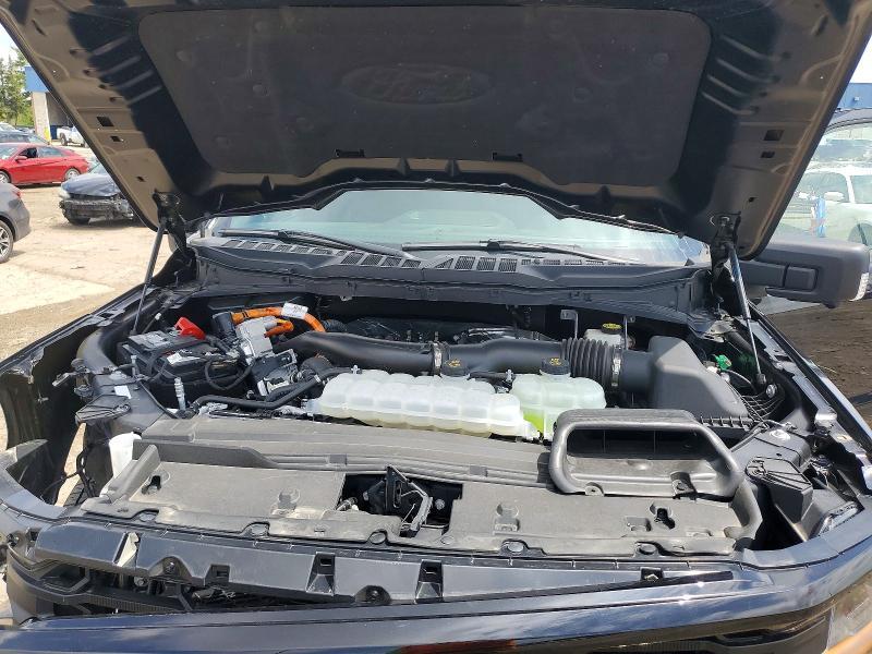 2024 Ford F150 XLT