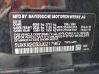 2018 BMW X5 Sdrive35i