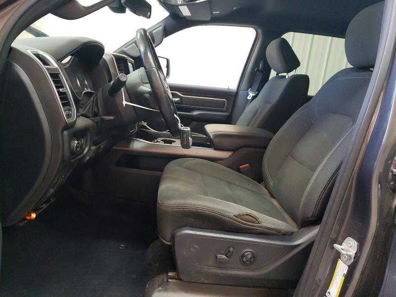 2019 Dodge RAM 1500 BIG Horn