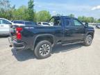2021 Chevrolet Silverado K2500 Custom