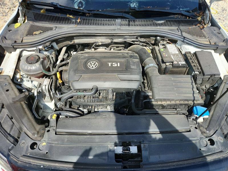 2019 Volkswagen Jetta gli