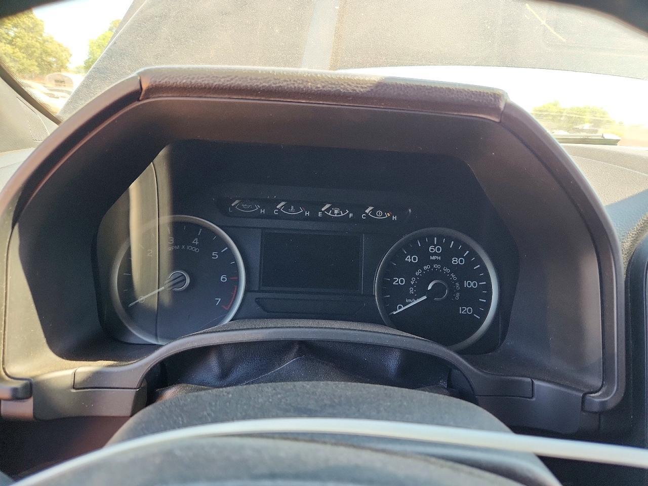 2018 Ford F150 Super Cab