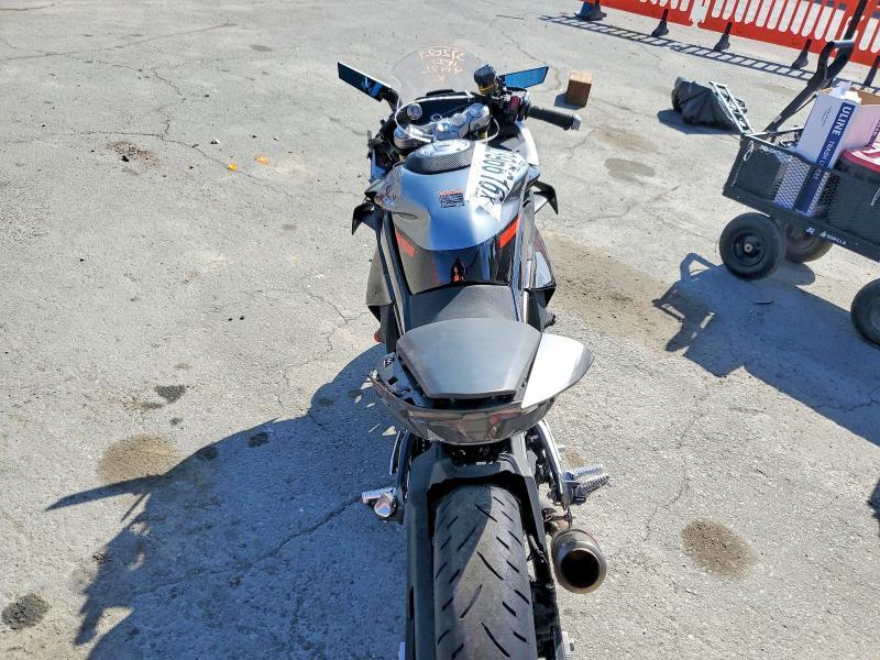 2025 Cf Moto 450SS