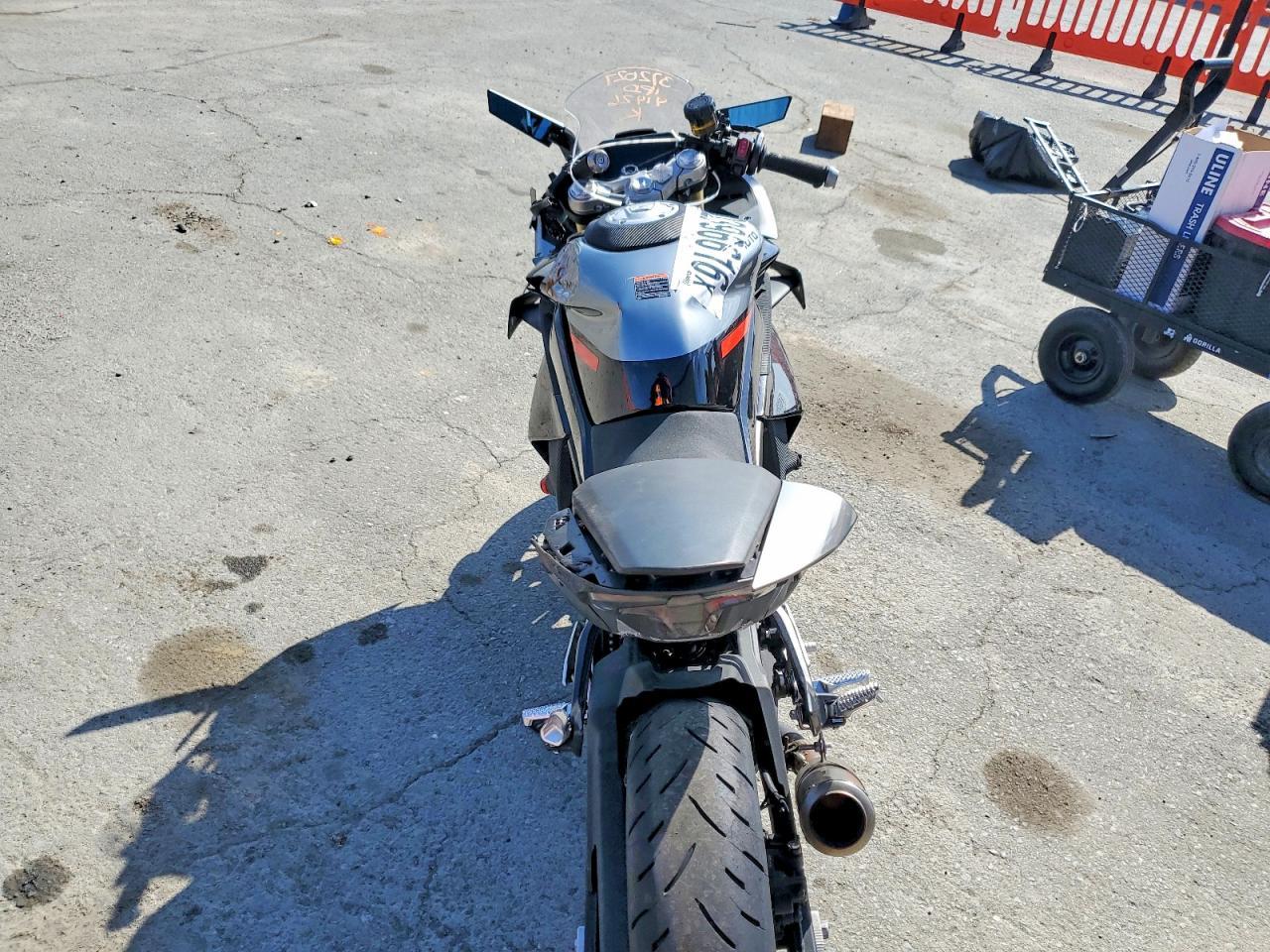 2025 Cf Moto 450SS