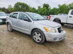 2009 Dodge Caliber sxt
