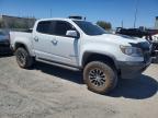 2018 Chevrolet Colorado ZR2