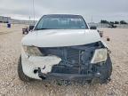 2014 Nissan Frontier S