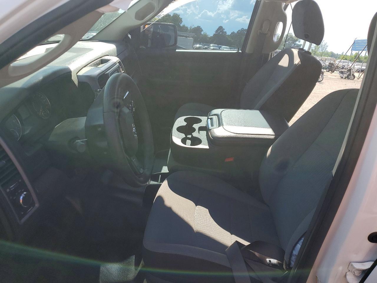 2024 Dodge RAM 1500 Classic SSV