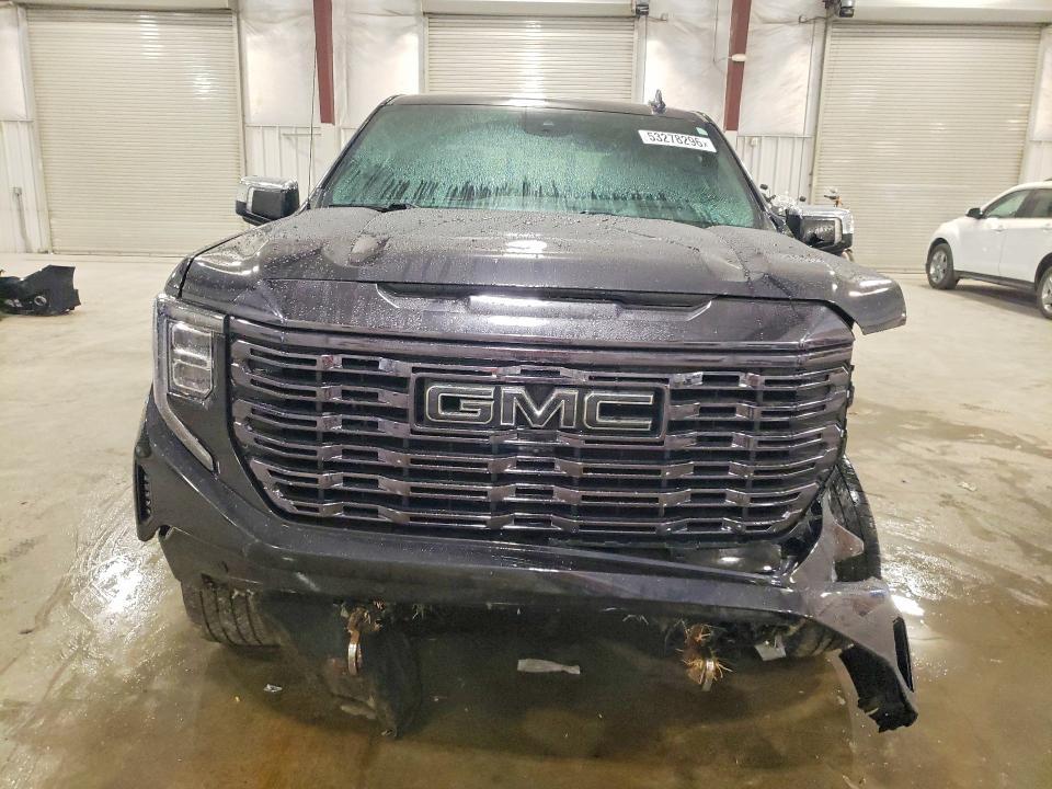 2023 GMC Sierra K1500 Denali Ultimate