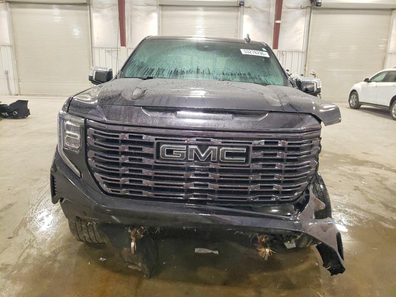 2023 GMC Sierra K1500 Denali Ultimate