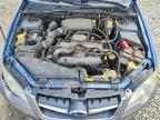 2009 Subaru Outback 2.5i