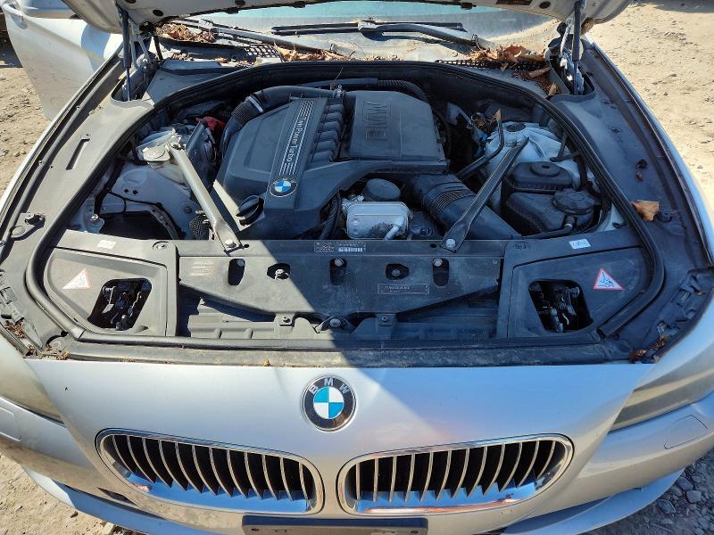 2011 BMW 535 xi