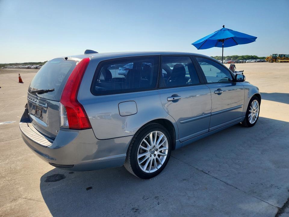 2010 Volvo V50 2.4i