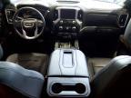 2021 GMC Sierra K1500 SLT