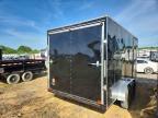 2025 Interstate VICTV714TA2 Enclosed Cargo Trailer